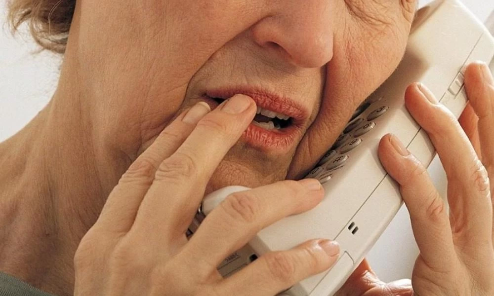 Έχουν αποθρασυνθεί τελείως οι απατεώνες: "Η κόρη σας σκότωσε ένα κοριτσάκι"